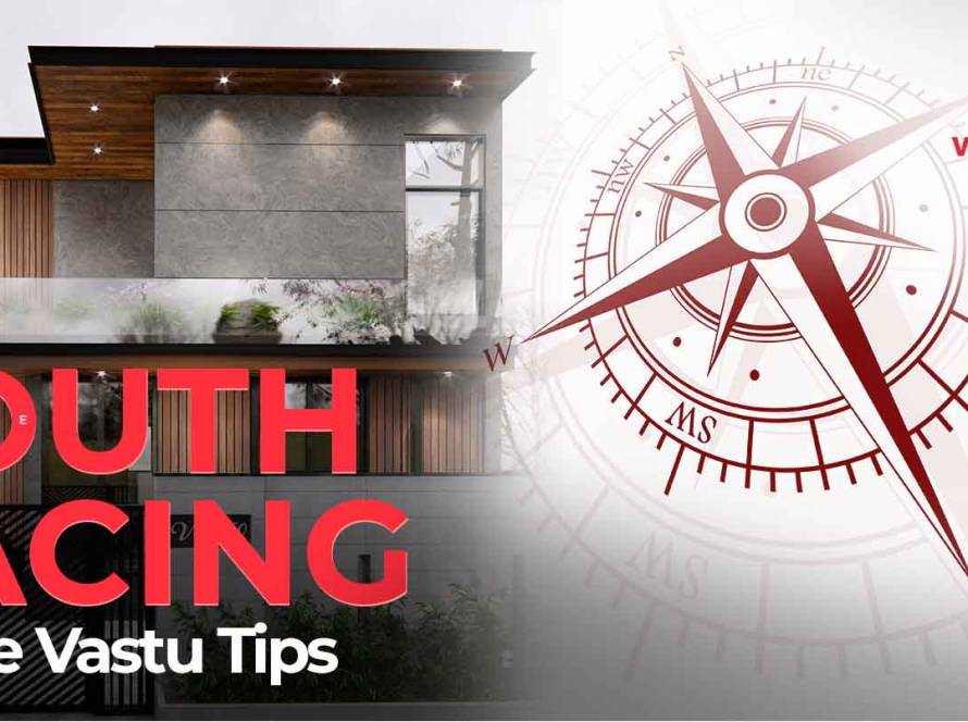 South Facing House Vastu Tips