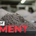 Types of Cement and Grades to Build a Strong Home