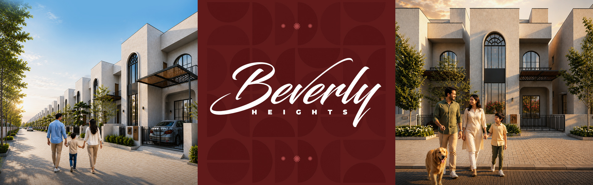 Beverly Heights Villas kelambakkam