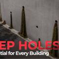 Weep Holes: Everything You Need to Know for Stronger Buildings
