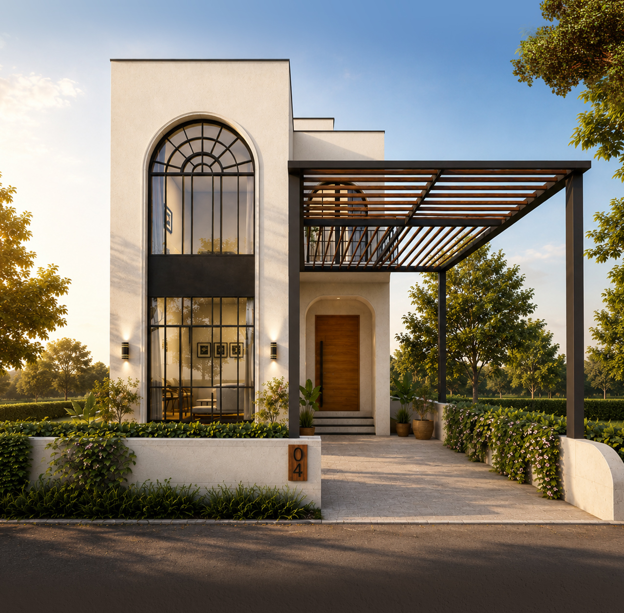 Beverly Ridge in Chennai