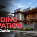 G+2 Building Elevation Design Guide for a Beautiful and Practical Home