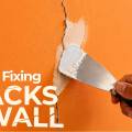 Guide to Fixing Cracks in Wall | VNCT GLOBAL
