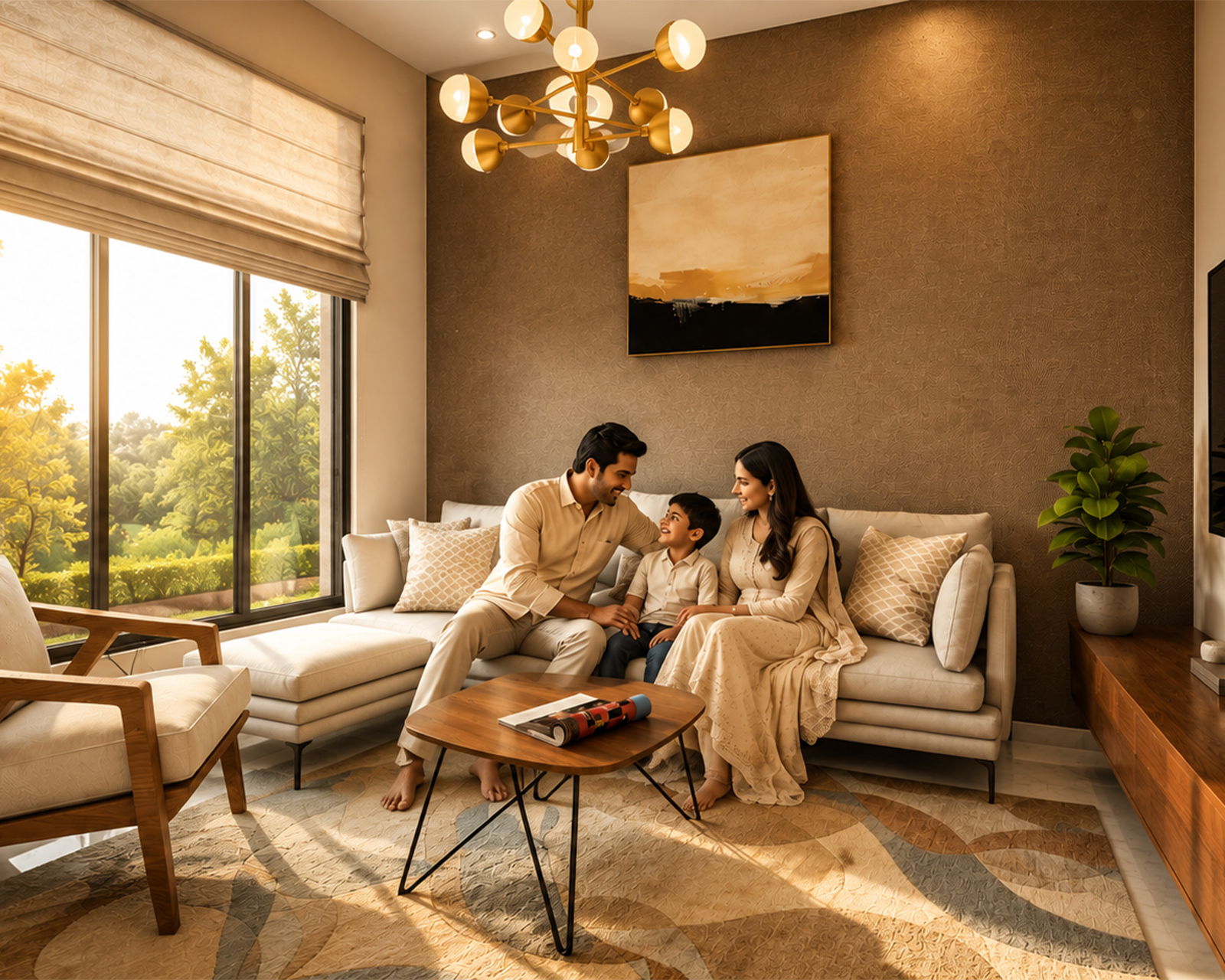 Luxury Villa in Kelambakkam chennai