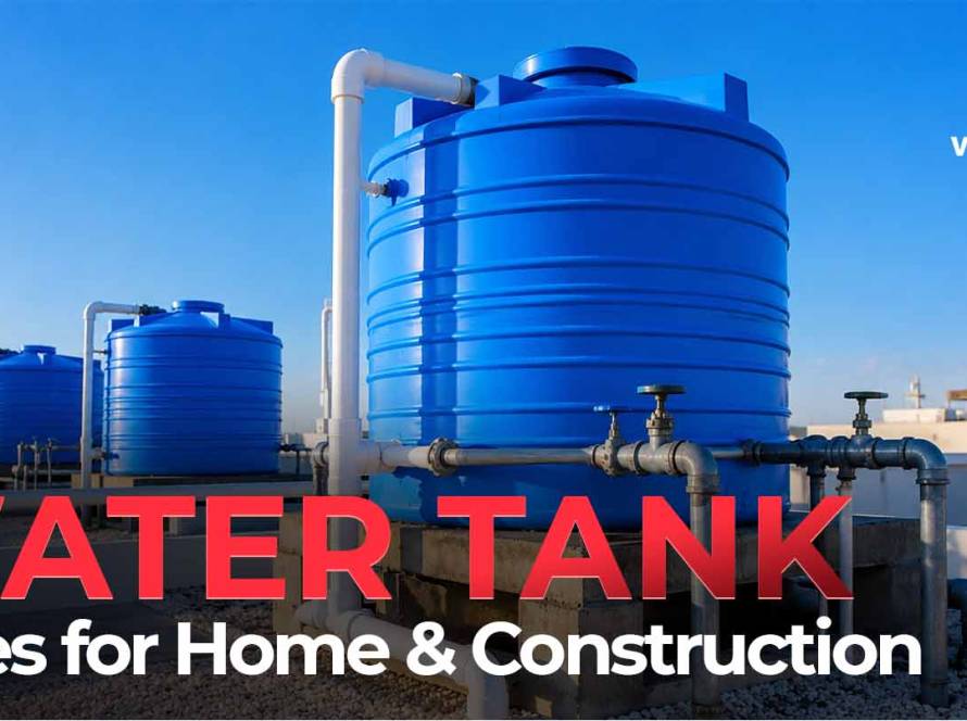 Water Tank Blo