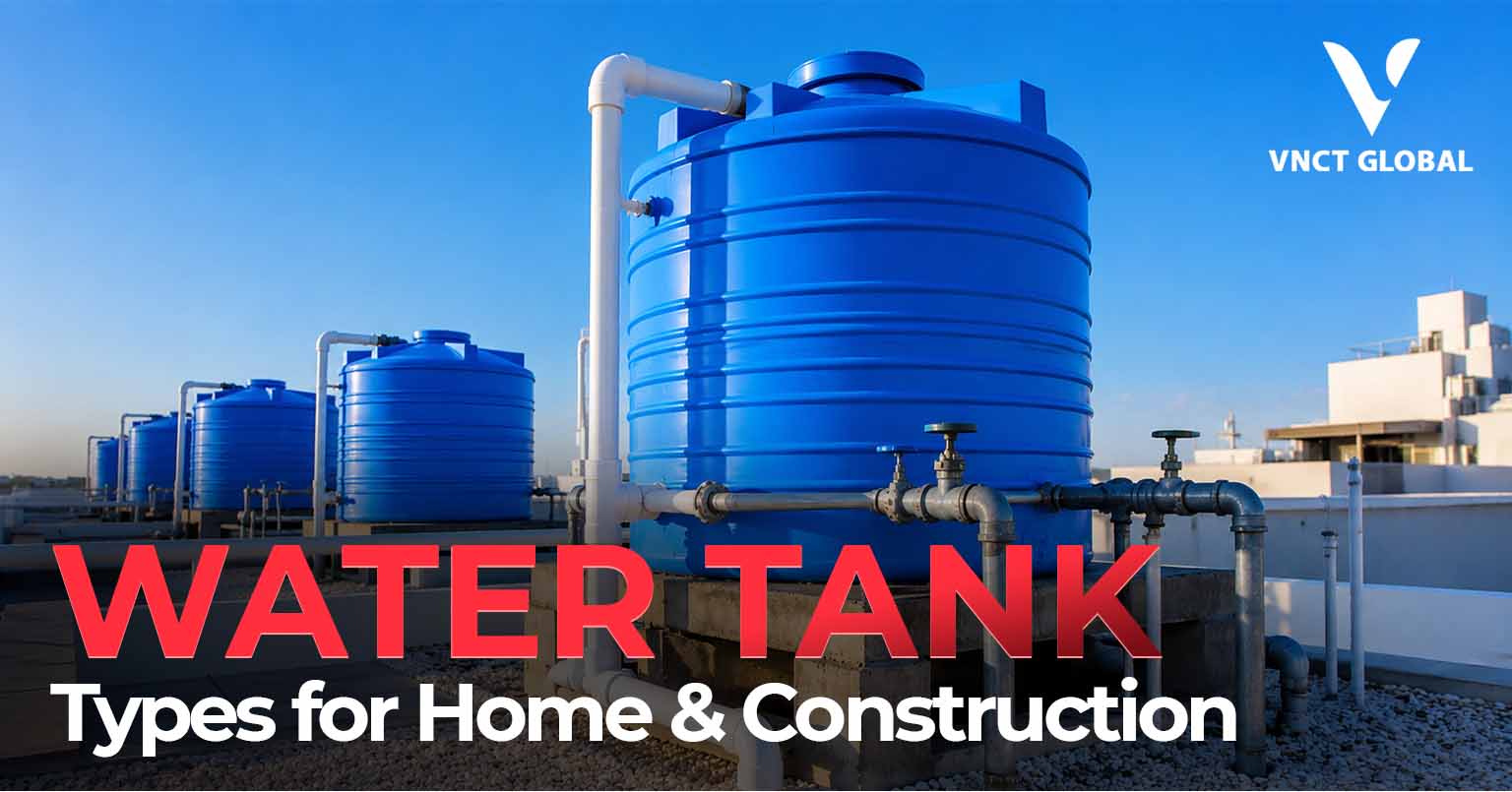 Water Tank Blo