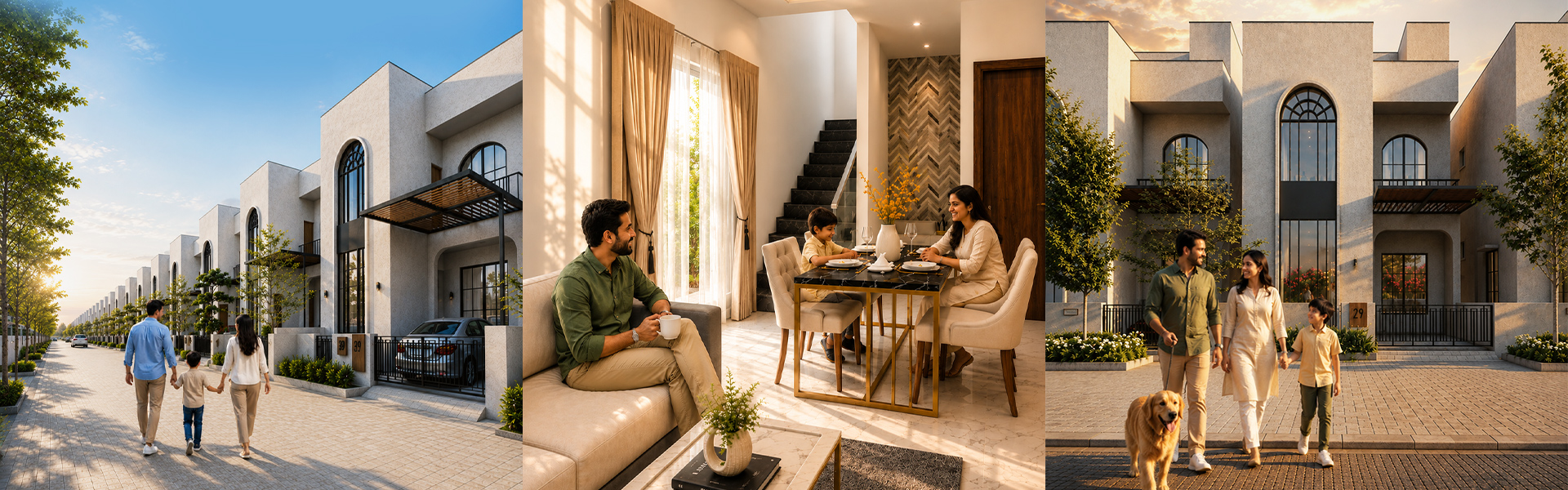 best villas in chennai