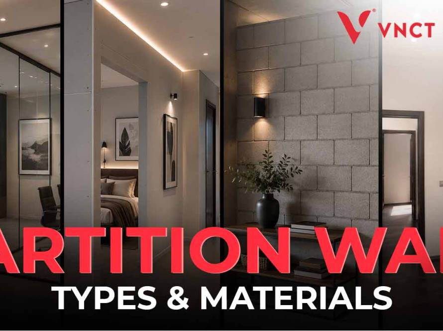 Partition Wall
