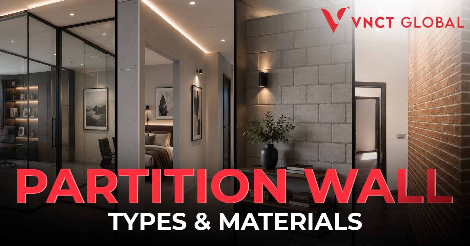 Partition Wall