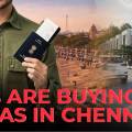 Why NRIs are Buying Villas in Chennai