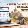 Kaveri Online Services, Karnataka 2026 – Complete Guide to Kaveri 2.0 Portal