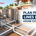 How to Plan Plumbing Lines Before House Construction