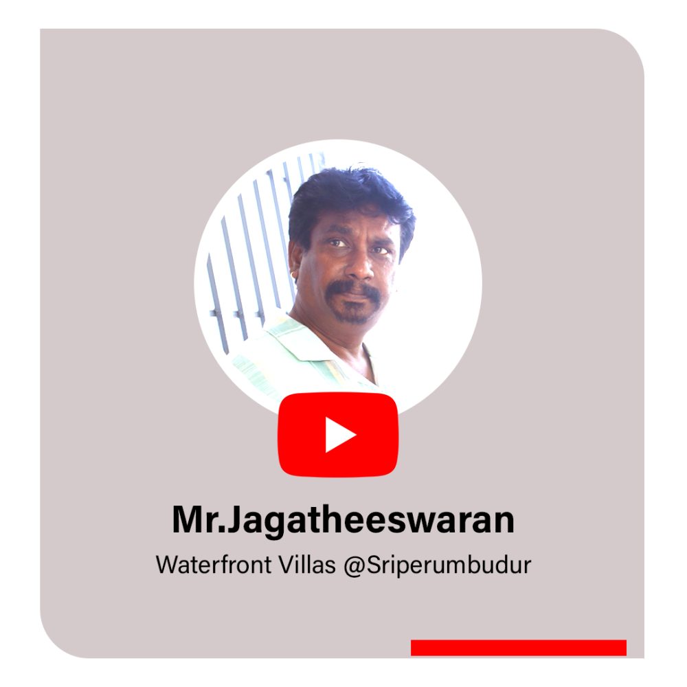Mr.Jagatheeswaran